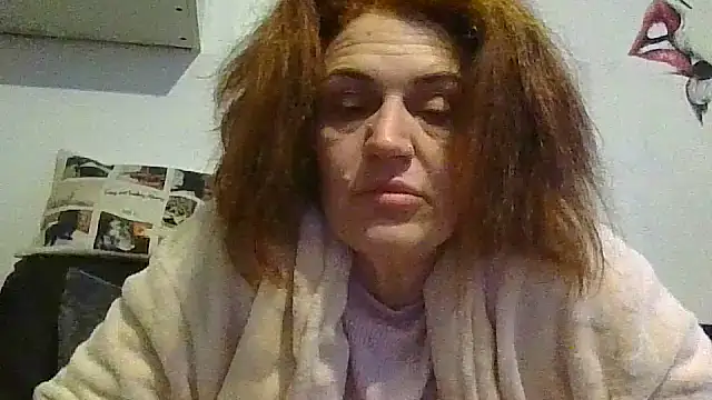 RubyyRosee online show from November 30, 2025, 11:25 am