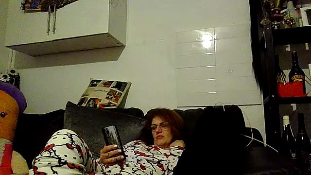 RubyyRosee online show from December 18, 2025, 12:49 am