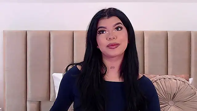 MelodyCarsson online show from February 22, 2026, 12:04 pm