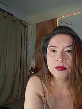 Snapshot of Lady_Sofhia chatting on February 8, 2026, 1:09 am Lady Sofhia online show from February 8, 2026, 1:09 am