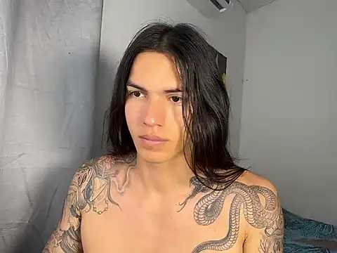 Snapshot of pyke_sm chatting on February 28, 2026, 3:46 pm pyke sm online show from February 28, 2026, 3:46 pm