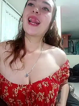 miss berlyn online show from October 9, 2025, 3:37 am