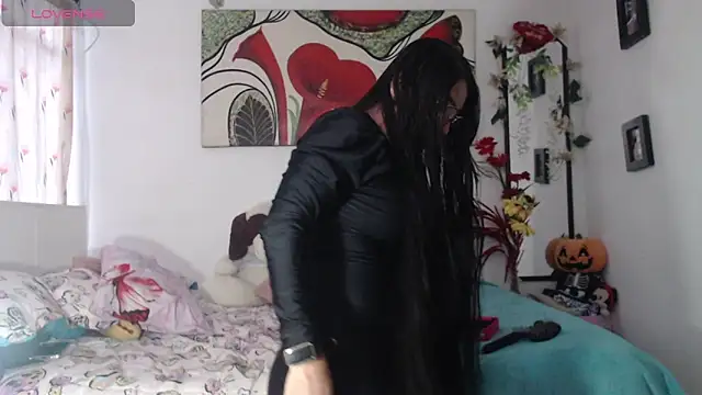 anii mantilla online show from February 11, 2026, 11:15 am