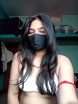 Snapshot of Snehabeauti chatting on October 18, 2025, 4:37 am Snehabeauti online show from October 18, 2025, 4:37 am