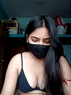 Snehabeauti online show from March 9, 2026, 3:54 am