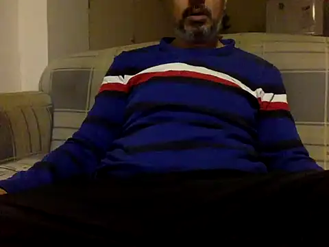 CaiBull online show from May 8, 2026, 7:19 pm