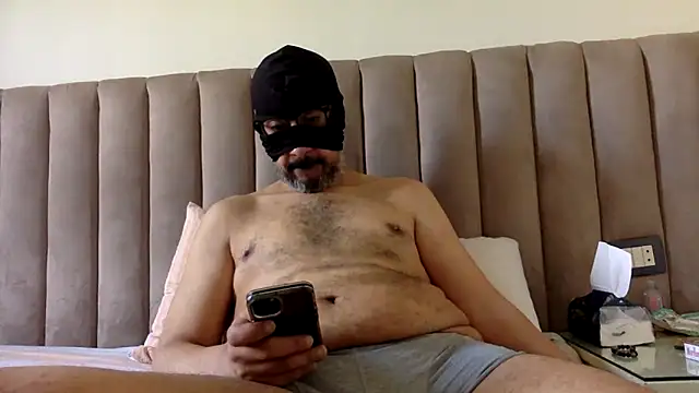CaiBull online show from May 25, 2026, 5:24 am