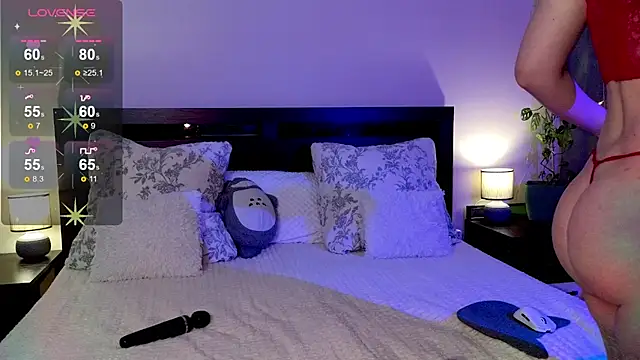  AlexaFlowers  online show from January 17, 2026, 11:15 am