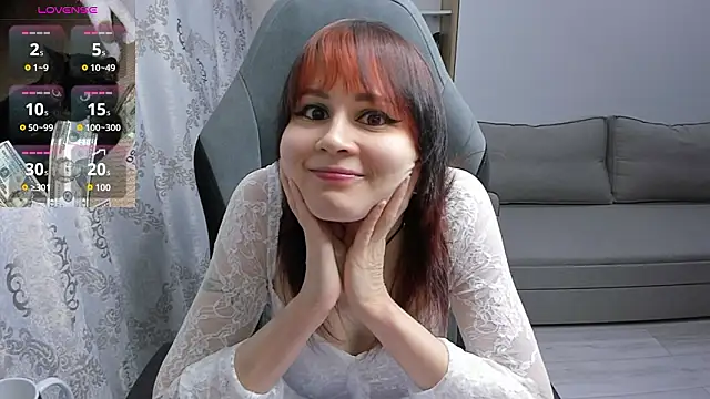 Snapshot of MistyDark chatting on February 20, 2026, 9:04 pm MistyDark online show from February 20, 2026, 9:04 pm