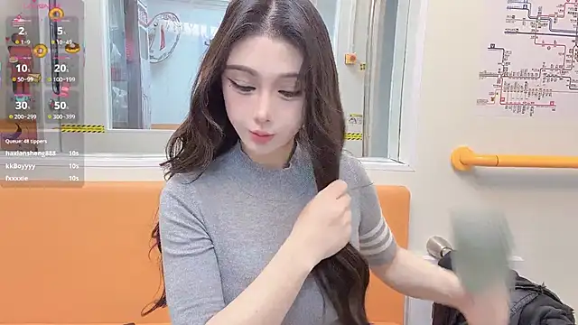 za-02605 online show from October 25, 2025, 2:13 pm