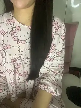 RubyBerry online show from November 15, 2025, 6:44 am