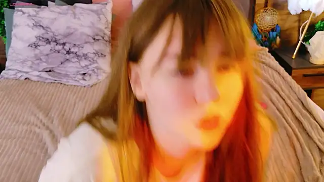Moon  Bunny online show from May 31, 2026, 3:30 pm
