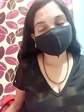 Payal-001 online show from September 11, 2025, 7:14 pm