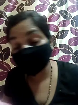 Payal-001 online show from September 23, 2025, 6:22 pm