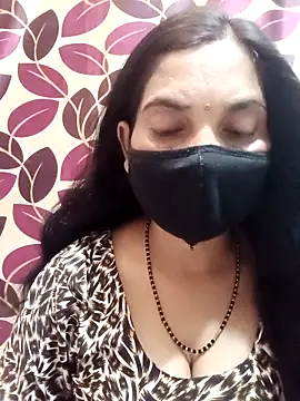 Payal-001 online show from September 25, 2025, 6:55 pm