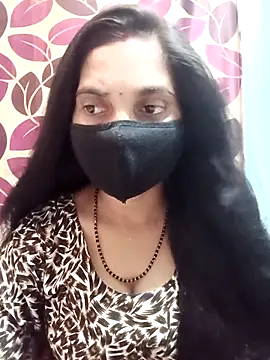 Payal-001 online show from September 27, 2025, 2:33 pm