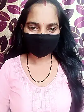 Payal-001 online show from September 28, 2025, 6:19 am