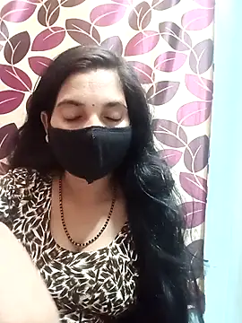 Payal-001 online show from September 29, 2025, 7:24 am