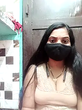 Payal-001 online show from January 5, 2026, 6:55 pm