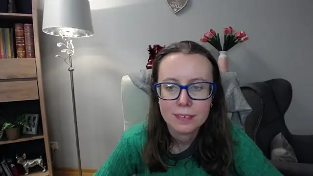 sweetxLizzy online show from February 4, 2026, 5:35 am