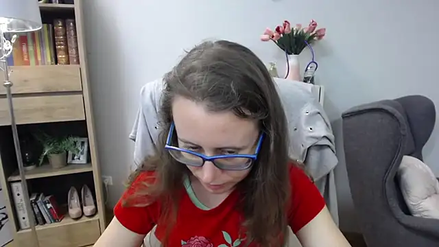 sweetxLizzy online show from May 27, 2026, 4:31 am