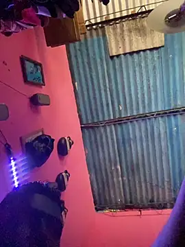 RandalHot online show from September 29, 2025, 4:23 pm