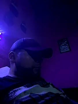 RandalHot online show from October 24, 2025, 5:48 am