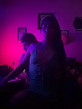 RandalHot online show from February 3, 2026, 11:32 pm