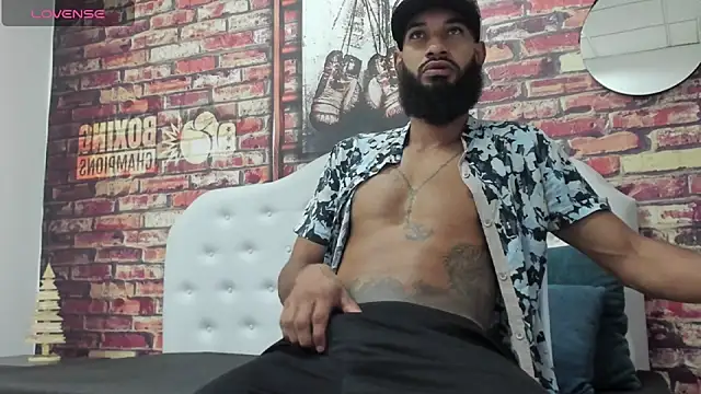 Damian Shakur online show from December 2, 2025, 11:37 am