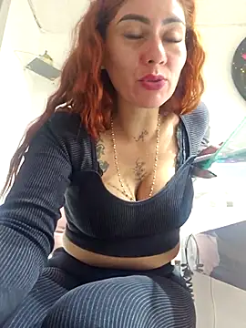 Snapshot of sandy_y chatting on January 8, 2026, 8:00 pm sandy y online show from January 8, 2026, 8:00 pm