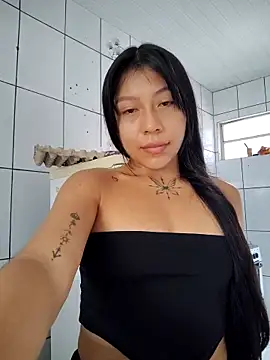 Lanmy 007 online show from October 4, 2025, 2:26 pm