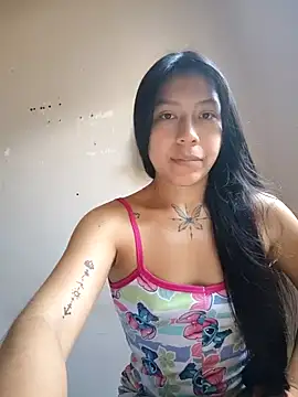 Lanmy 007 online show from October 15, 2025, 2:06 pm