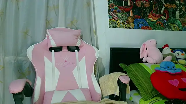 bettyboo2801 online show from March 29, 2026, 5:29 am