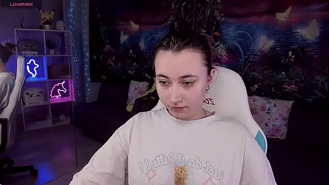 ClaraParks online show from April 2, 2026, 7:44 pm