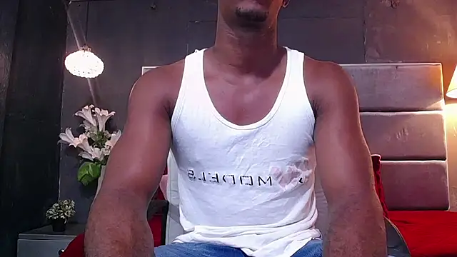 blackbignude online show from October 10, 2025, 1:37 am