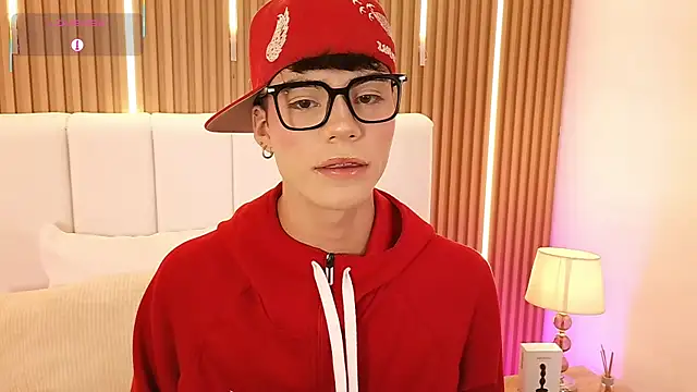 Dulcey  online show from February 23, 2026, 5:38 am