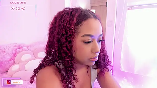  Zahara  online show from December 13, 2025, 9:09 pm