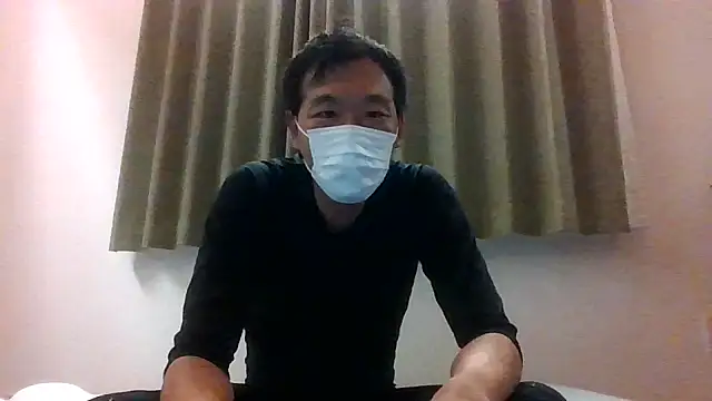 koukou322 online show from September 17, 2025, 9:44 am