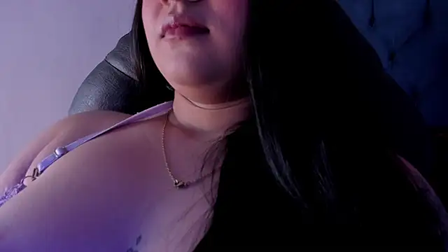Samantha kateCs online show from October 8, 2025, 3:04 am