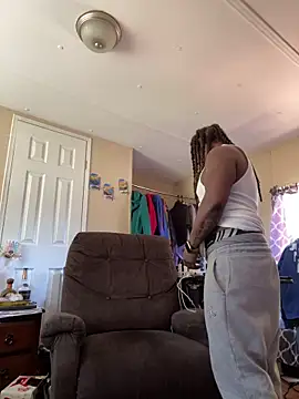 BigWayneDC online show from April 11, 2026, 8:46 pm