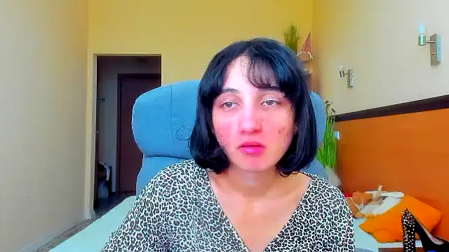 Marri-Stella online show from November 9, 2025, 9:18 am