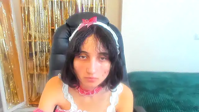 Marri-Stella online show from November 28, 2025, 9:56 am