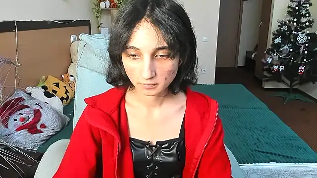 Marri-Stella online show from December 1, 2025, 10:09 am