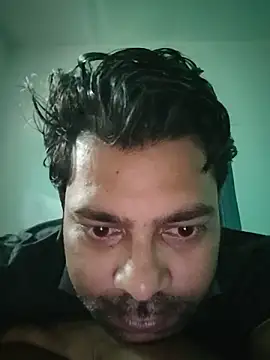 Jerry patel01 online show from June 9, 2026, 1:39 am
