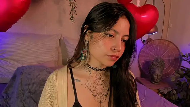 anne dh online show from February 15, 2026, 9:33 pm