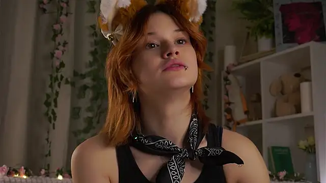 BlytheBenny online show from November 15, 2025, 1:25 am