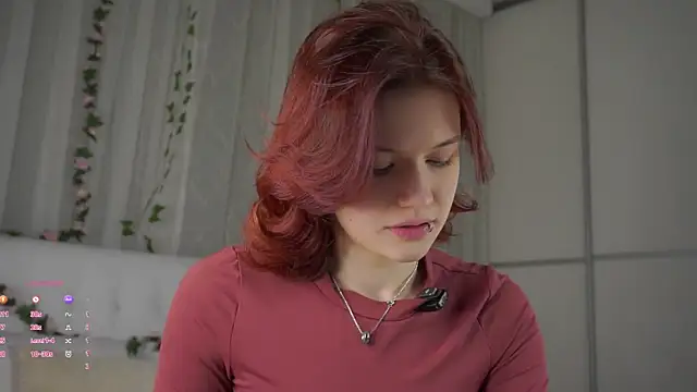 BlytheBenny online show from February 26, 2026, 1:04 am