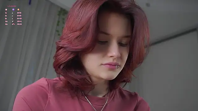 BlytheBenny online show from April 2, 2026, 1:14 am