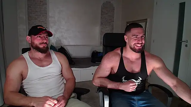 IvanHydee online show from March 15, 2026, 5:46 am