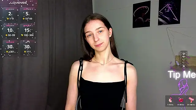 Snapshot of Made_for_Love chatting on May 12, 2026, 2:36 pm Made for Love online show from May 12, 2026, 2:36 pm